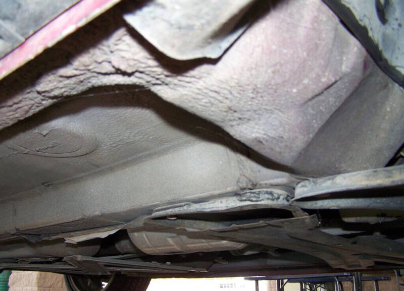 2006 Mazda MX-5 Miata Grand Touring