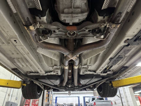 2007 Ford Shelby GT500