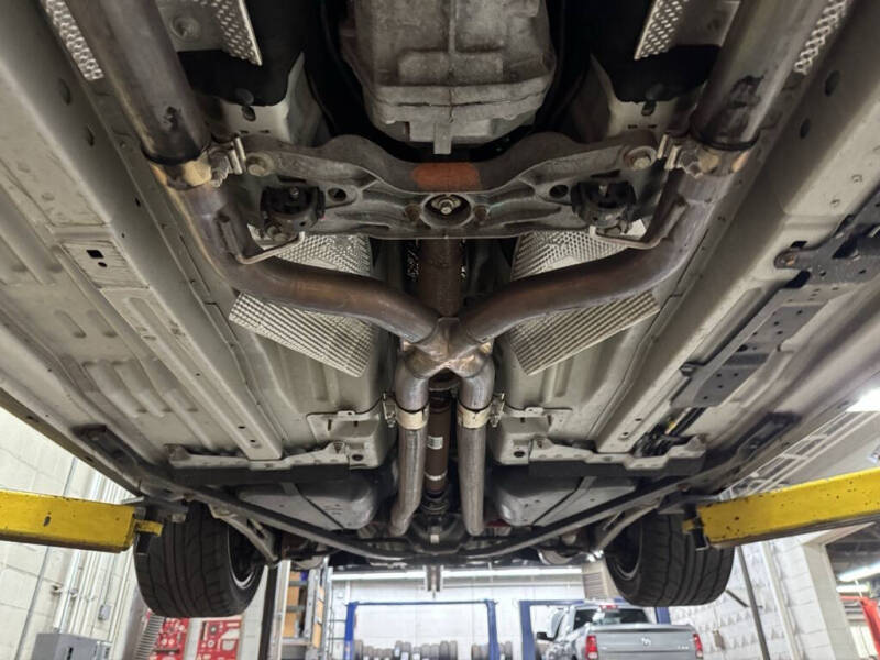 2007 Ford Shelby GT500