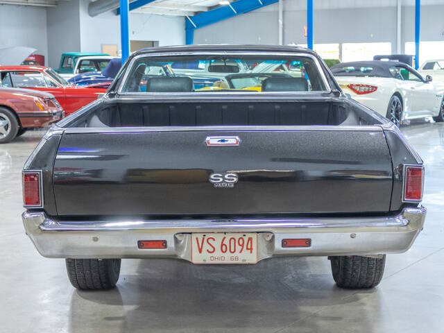 1968 Chevrolet El Camino