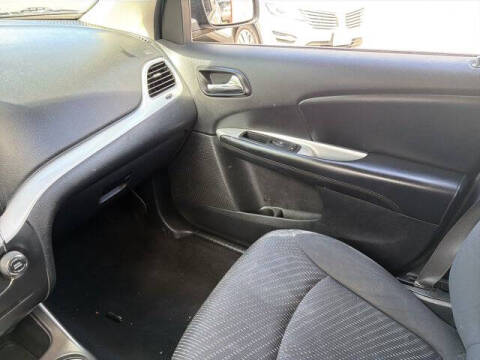 2019 Dodge Journey SE Value Package