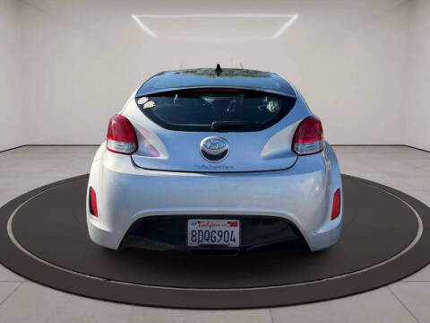 2013 Hyundai Veloster