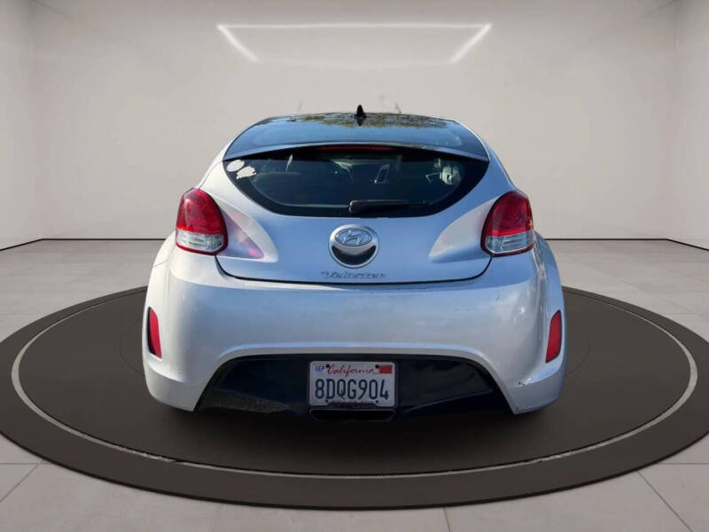 2013 Hyundai Veloster