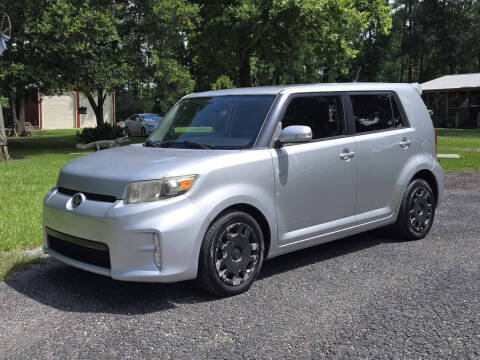 2015 Scion xB