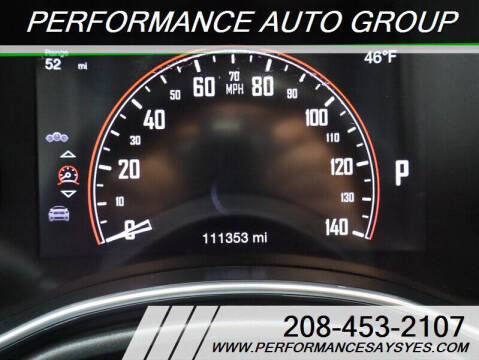 2020 Dodge Durango SXT