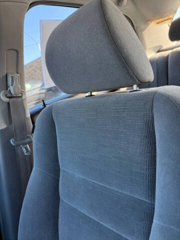 2007 Honda Accord LX