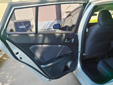 2018 Toyota Prius Prime