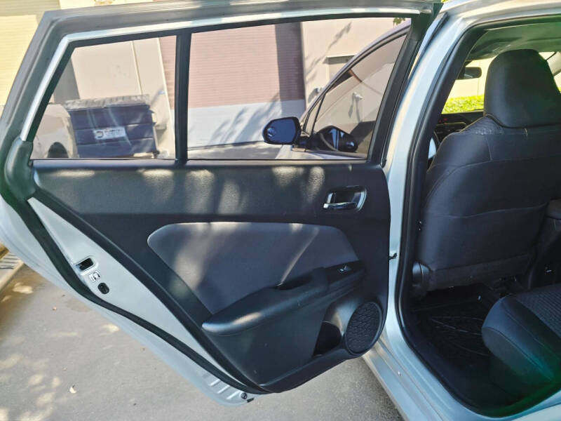 2018 Toyota Prius Prime