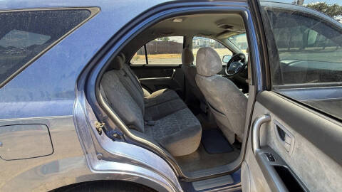 2006 Kia Sorento LX