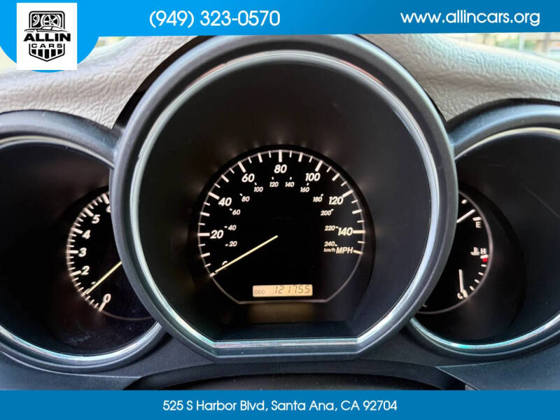2007 Lexus RX 350