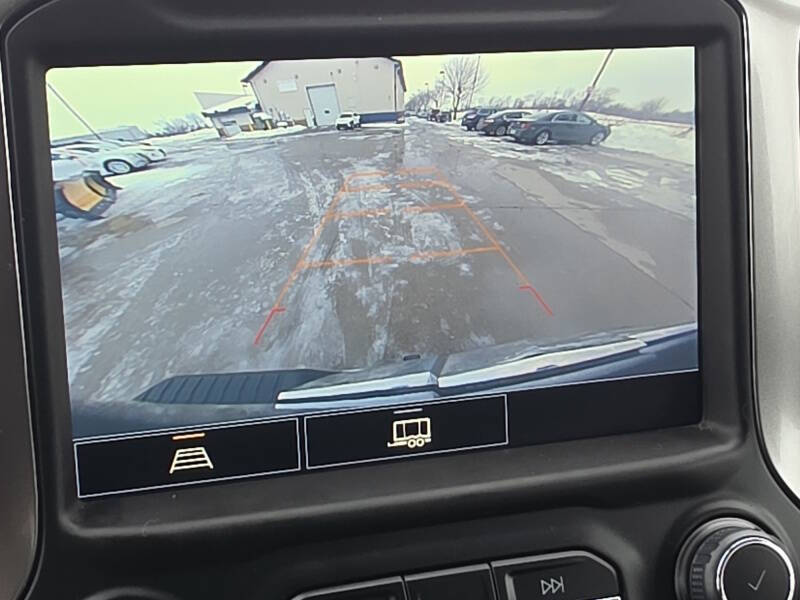 2022 Chevrolet Silverado 1500 Limited