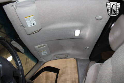 2007 Chevrolet Silverado 1500 Classic