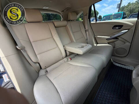 2015 Acura RDX w/Tech
