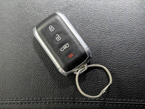 2024 Maserati Grecale GT