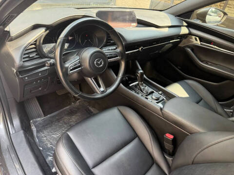 2020 Mazda Mazda3 Hatchback Preferred