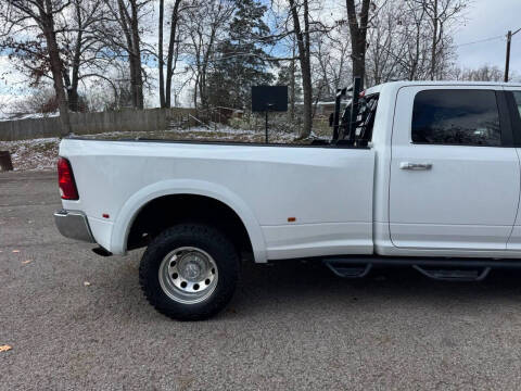 2011 RAM 3500