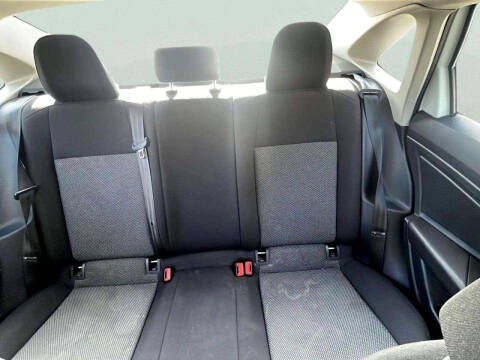 2021 Volkswagen Jetta