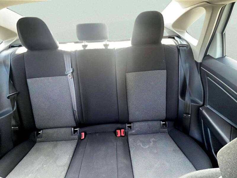 2021 Volkswagen Jetta