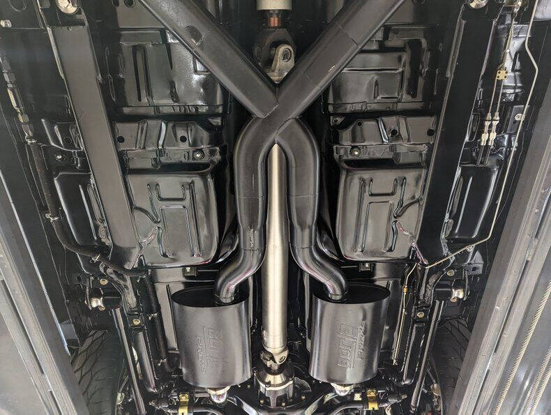 1974 Pontiac Firebird