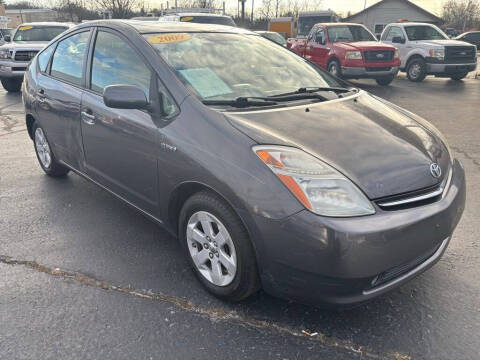 2009 Toyota Prius