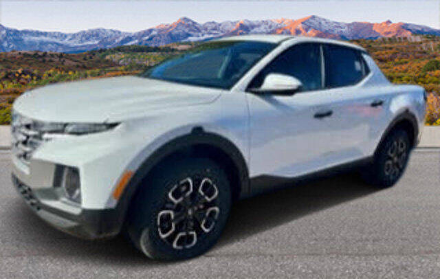 New Hyundai Santa Cruz For Sale In Pueblo CO Carsforsale