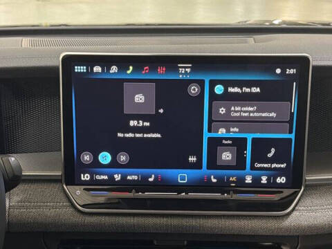 2026 Volkswagen Tiguan S 4Motion