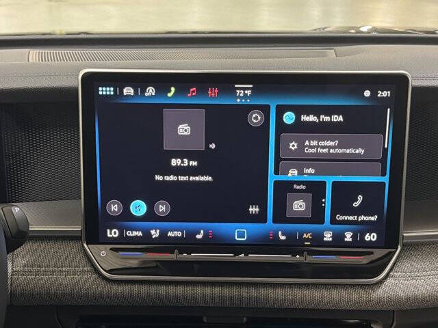 2026 Volkswagen Tiguan S 4Motion