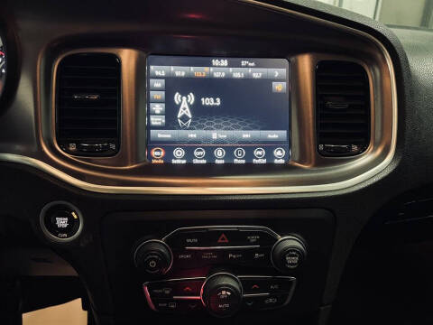 2021 Dodge Charger R/T