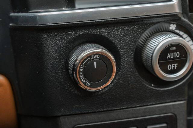 2019 Toyota Sequoia Platinum