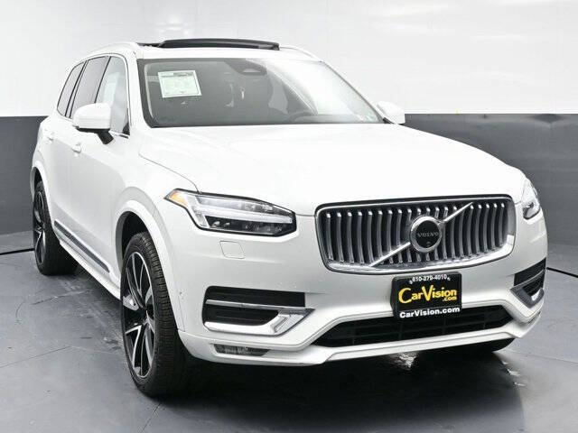 2024 Volvo XC90 B5 Plus Bright Theme
