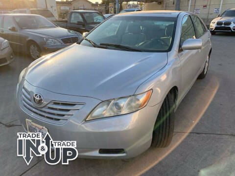 2009 Toyota Camry