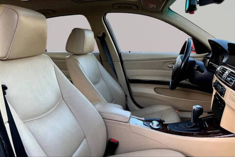 2006 BMW 3 Series 330i