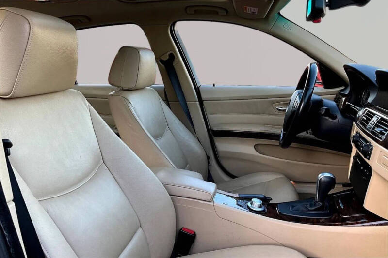 2006 BMW 3 Series 330i