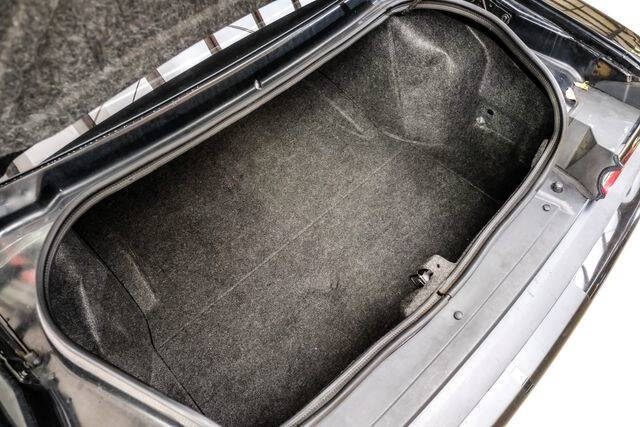 2018 Dodge Challenger R/T