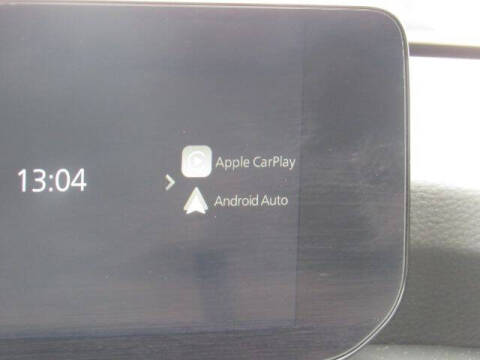 2024 Mazda CX-90 Plug-in Hybrid Preferred