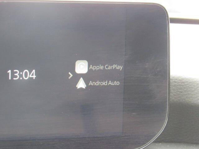 2024 Mazda CX-90 Plug-in Hybrid Preferred