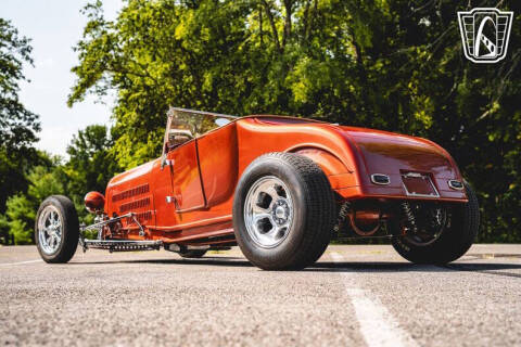 1927 Ford Model T