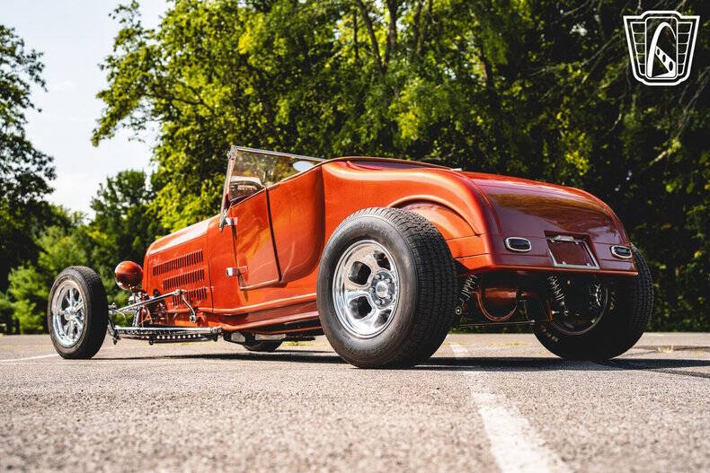 1927 Ford Model T