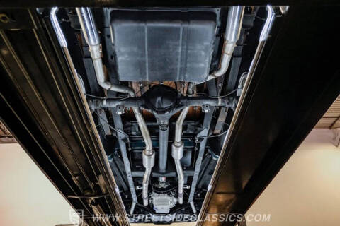 1969 GMC C/K 1500 Series