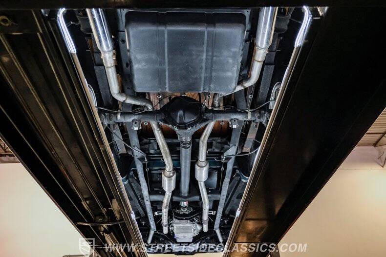 1969 GMC C/K 1500 Series