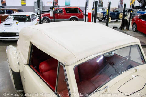 1947 Lincoln Continental