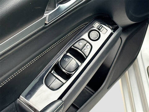 2020 Nissan Altima 2.5 SL