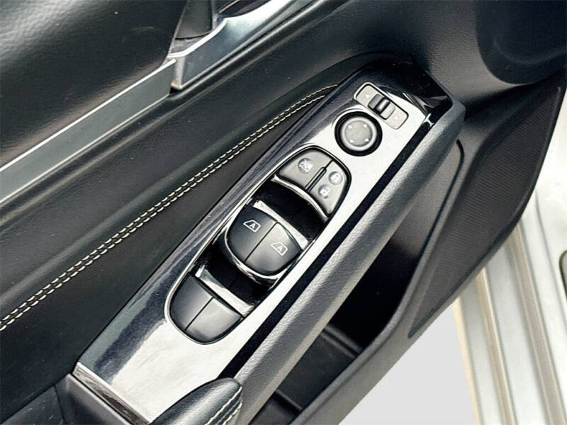 2020 Nissan Altima 2.5 SL