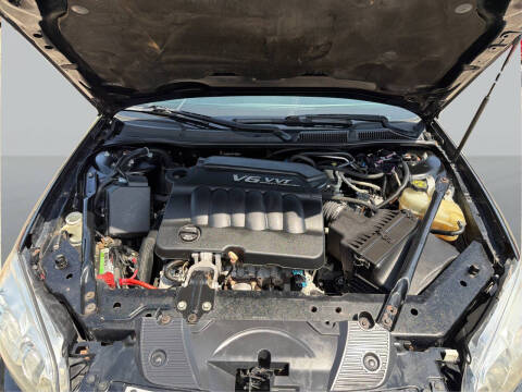 2013 Chevrolet Impala LT Fleet