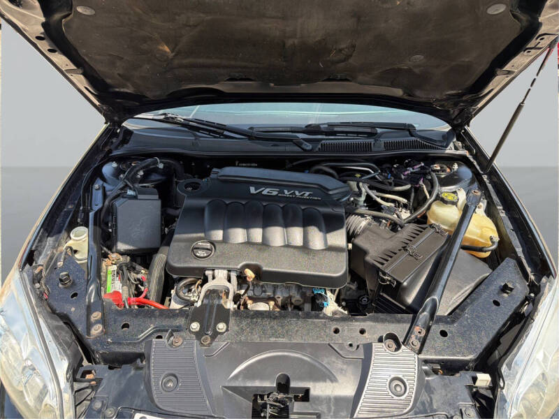 2013 Chevrolet Impala LT Fleet