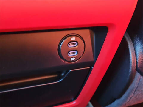 2022 Porsche Cayenne Platinum Edition