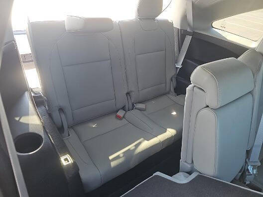 2020 Acura MDX SH-AWD