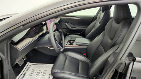 2023 Tesla Model S