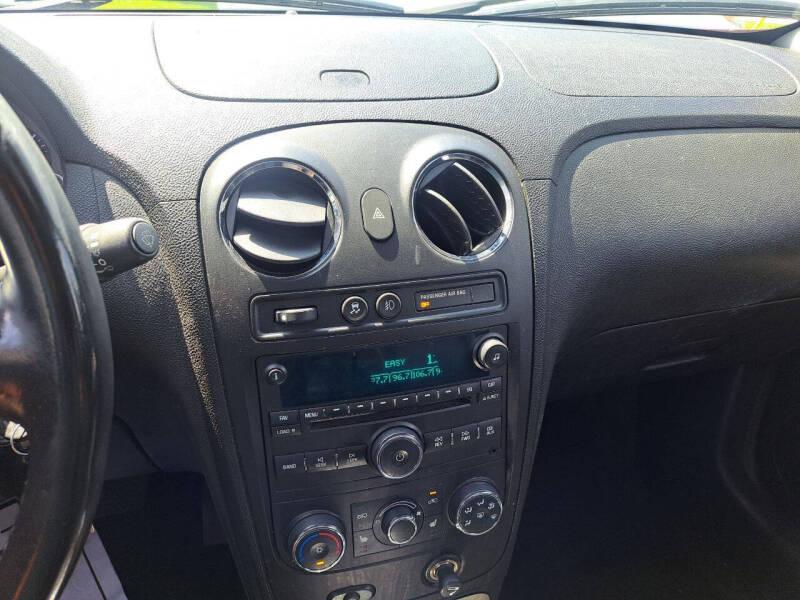 2008 Chevrolet HHR LT