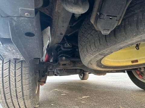 2014 Toyota 4Runner Limited